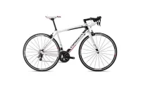 Velo de course ORBEA AVANT full carbone 