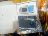  Oxymetre Saturometre + Mapa Contec PM50 HOLTER