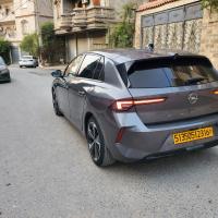 سيارات-opel-astra-2023-elegence-أولاد-فايت-الجزائر