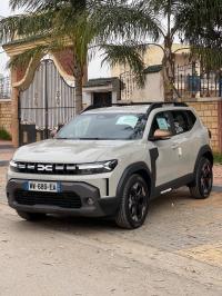 سيارات-dacia-duster-2025-extreme-باب-الزوار-الجزائر