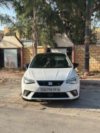 سيارات-seat-ibiza-2019-fr-plus-باب-الزوار-الجزائر