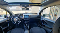 voitures-peugeot-208-2020-allure-facelift-ain-touta-batna-algerie