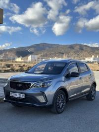 voitures-geely-gx3-pro-2024-arris-batna-algerie