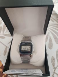 ساعات-ذكية-casio-a158-wa-1df-الجزائر-وسط
