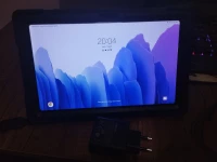 Samsung Galaxy tab a7