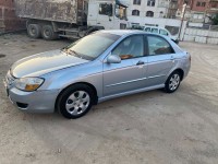 سيارات-kia-cerato-2007-ميلة-الجزائر