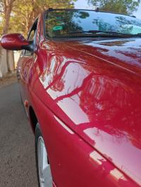 سيارات-renault-megane-1-2000-تيارت-الجزائر