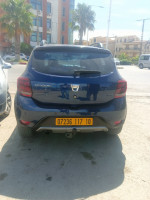 voitures-dacia-sandero-2017-stepway-bouira-algerie