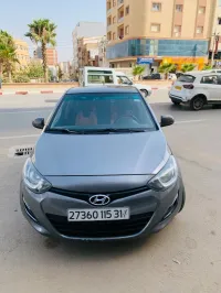 Hyundai i20 2015 i20