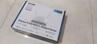 Dlink 2750 Modem adsl