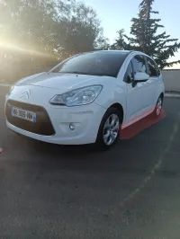 Citroen C3 2012 Vitamine