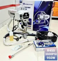 Airless rongpeng R450 et R520
