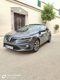 Renault Megane 4  2023 