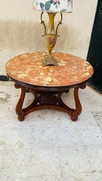 Table basse 