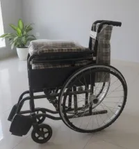 Chaise Roulante Pour Enfant 