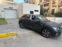 Volkswagen T-Roc 2025 Starshine Edition