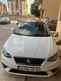 سيارات-seat-ibiza-2019-high-الرغاية-الجزائر