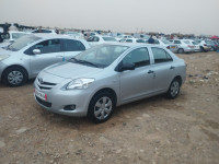 voitures-toyota-yaris-2008-ain-boucif-medea-algerie