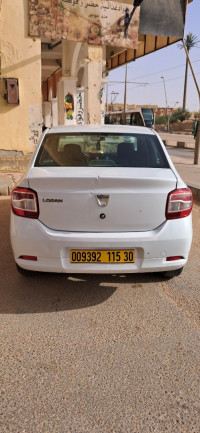 voitures-dacia-logan-2015-ouargla-algerie