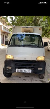 Chana Chana Dfsk frigo 2007