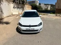 Volkswagen Golf 7 2014 Confortline