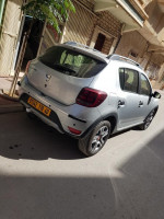 voitures-dacia-sandero-2019-khenchela-algerie