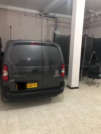 Fiat Doblo 2023 Tôle