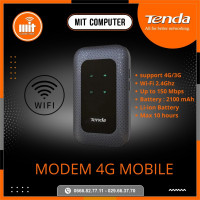 reseau-connexion-modem-tenda-4g-touggourt-algerie