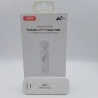   4G Modem portable mobile WiFi transmitter