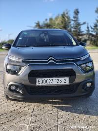 سيارات-citroen-c3-2023-la-tout-سكيكدة-الجزائر