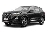 Chery Tiggo 7 pro 2024 Tiggo 7 pro