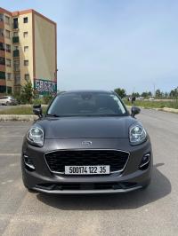Ford Puma 2022 thumbnail 3