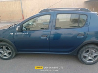 voitures-dacia-sandero-2019-stepway-dar-el-beida-alger-algerie