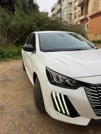 سيارات-peugeot-208-2025-hybrid-آدكار-بجاية-الجزائر
