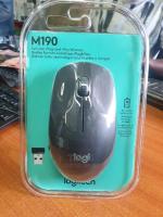 clavier-souris-sans-fil-logitech-m190-kouba-alger-algerie