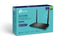 Modem Routeur VDSL2/ADSL2+ WiFi AC1200 ARCHER VR400