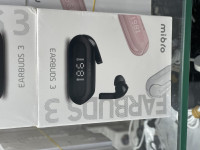 bluetooth-earbuds-mibro-3-alger-centre-algerie