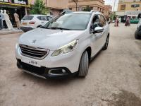 cars-peugeot-2008-2015-allure-mostaganem-algeria