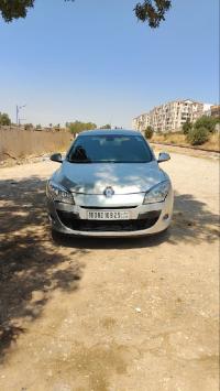 سيارات-renault-megane-3-2009-حامة-بوزيان-قسنطينة-الجزائر