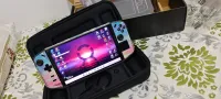 lenovo legion go 512gb (pc gamer) + sd card 512gb original + incassable+antichoc+boite+t accessoire 