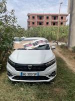 citadine-dacia-sandero-2022-taher-jijel-algerie