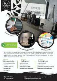 Agence de publicité 