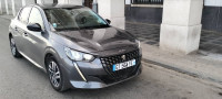 voitures-peugeot-208-2023-ouled-fayet-alger-algerie