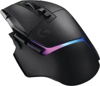 Logitech G G502X Plus Souris Sans Fil Pour Gamer