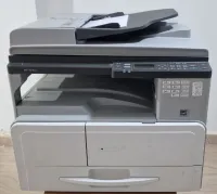 Ricoh MP 2014 Multifonction A3 N&B