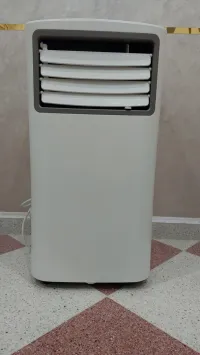 Climatiseur mobile 