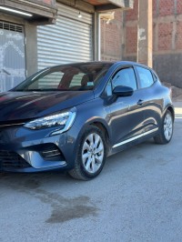 سيارات-renault-clio5-2021-business-بسكرة-الجزائر