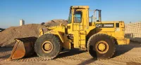 CATERPILLAR 966E 1990