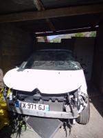 citadine-citroen-c3-2021-taskriout-bejaia-algerie