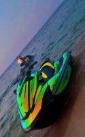 bateaux-barques-yamaha-1800-fzs-jet-ski-ain-taya-alger-algerie